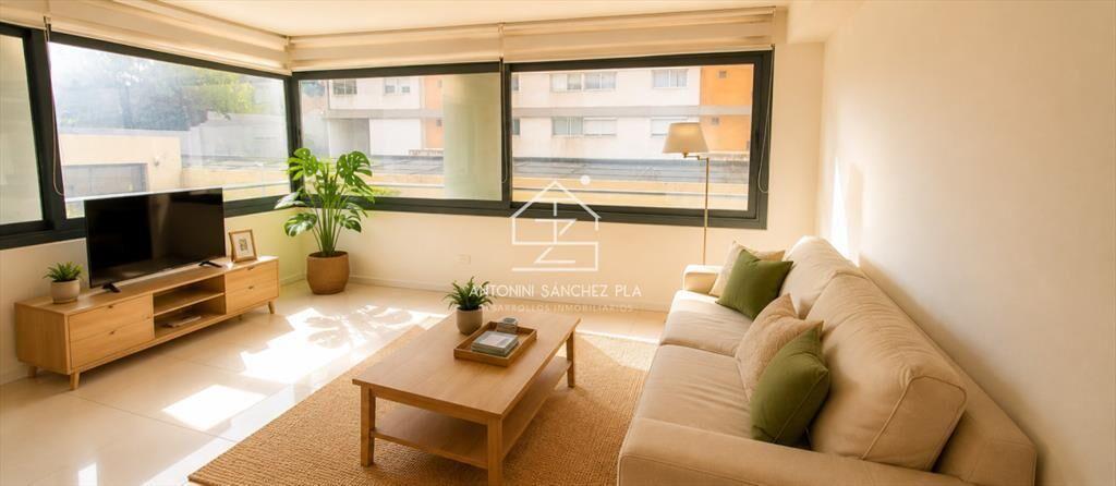 Venta Apartamento 3 Dormitorios Torre Barcelona