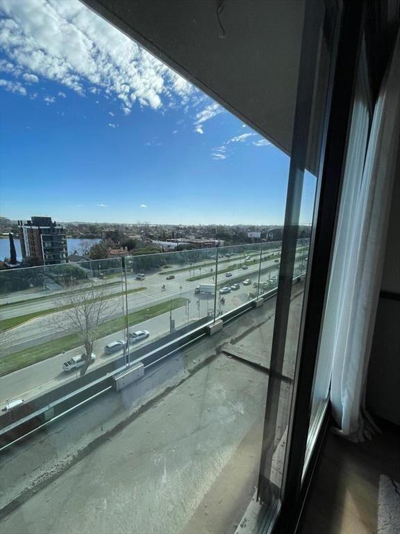 Apartamento en Venta, 2 dormitorio con balcón, barbacoa, gi
