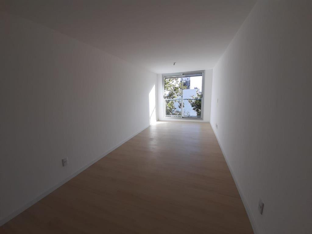 Apartamento en venta de 2 dormitorios cochera opcional e...