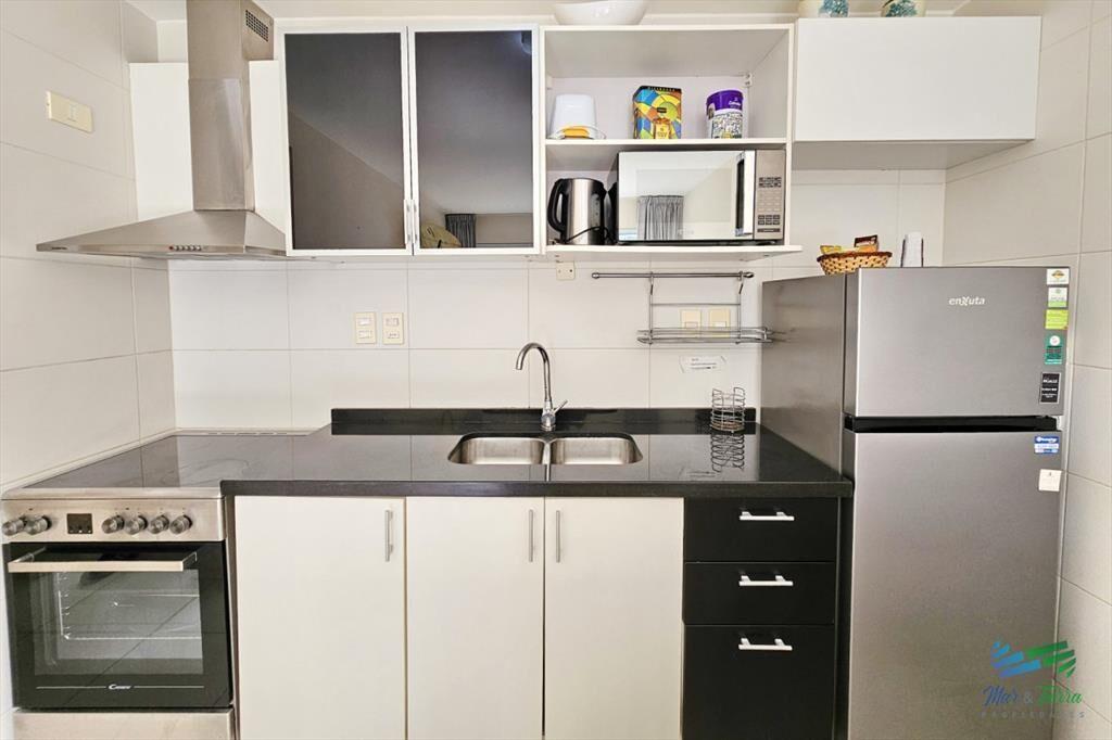 Alquilo apartamento INVERNAL EN PUNTA DEL ESTE ,