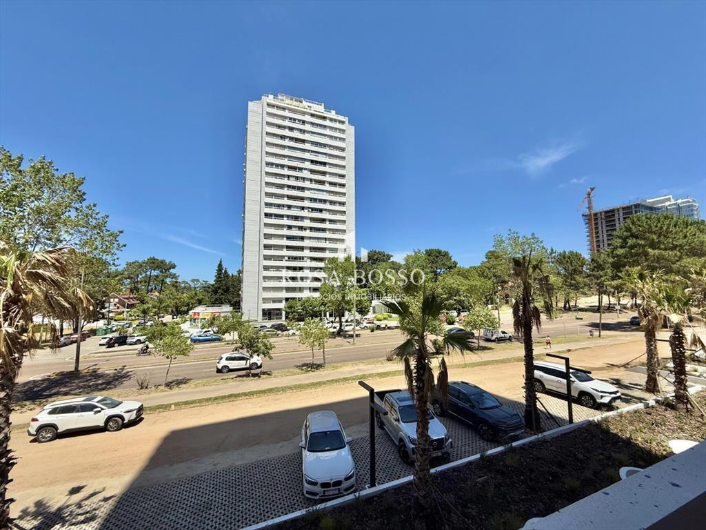 Apartamento Alquiler 3 dormitorios SeaGarden del
