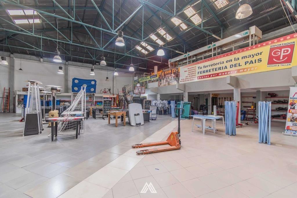 VENTA TERRENO PARA DESARROLLO EN LA COMERCIAL