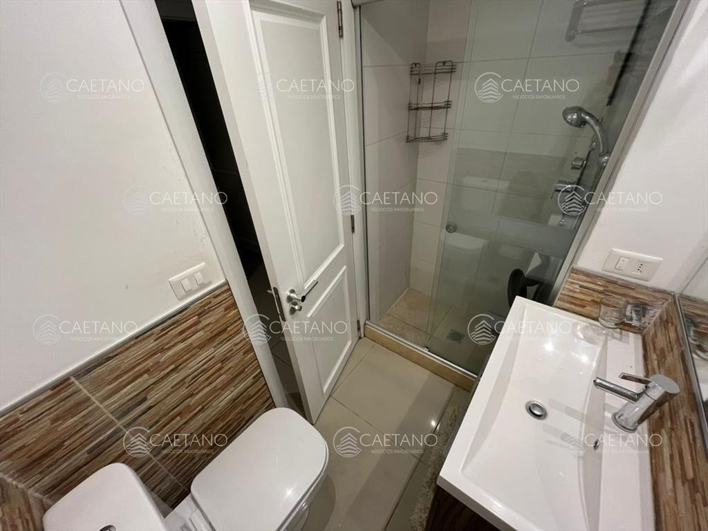 Venta apartamento 2 dormitorios. Roosevelt, Punta del Este