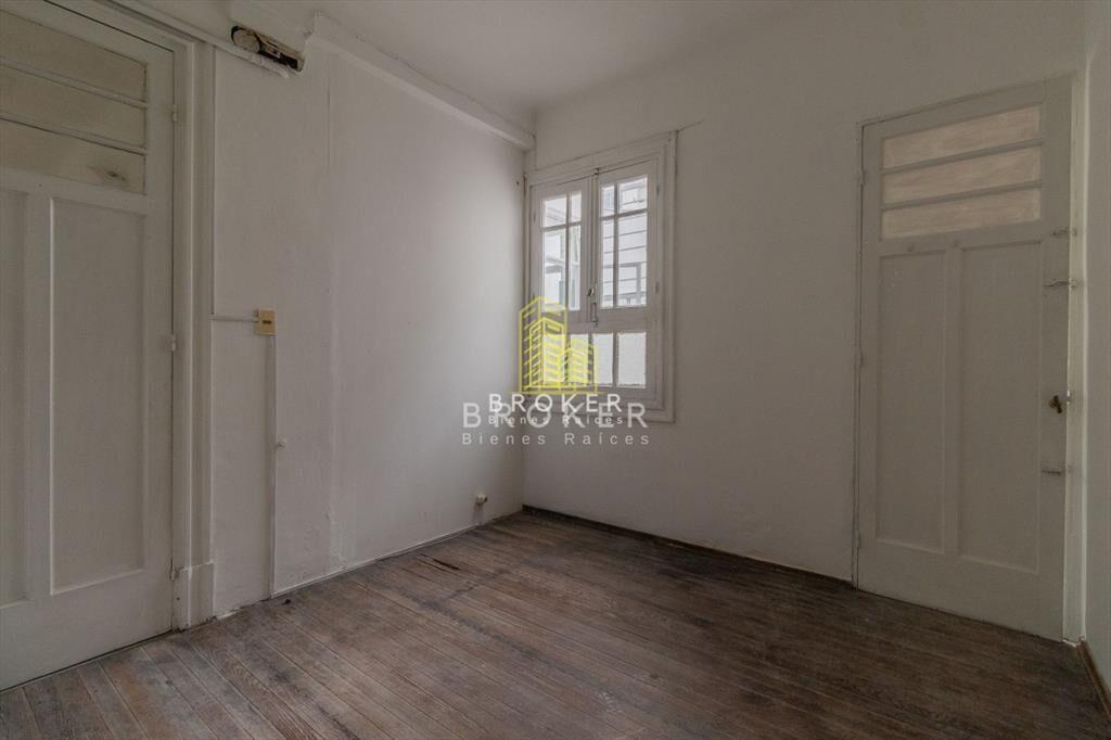 Apartamento 4 dormitorios en Centro Sur