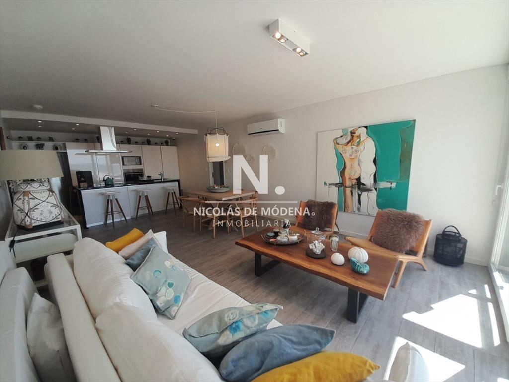 Palcos del Mar Alquiler de apartamento en La