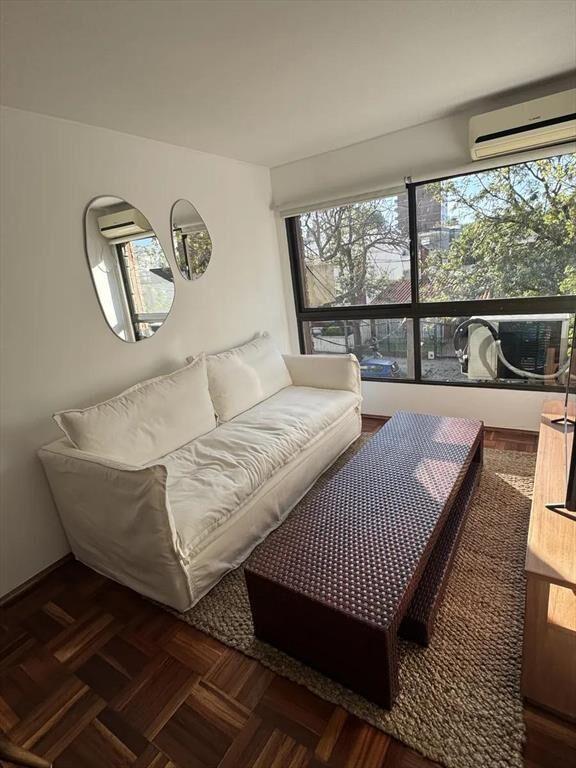 Apartamento en alquiler 2 dormitorios bien ubicado pocitos