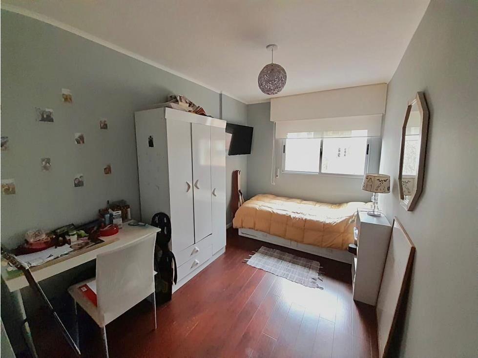 1185 Venta+ saldo apto 4dorm, excelente ubicación, Centro