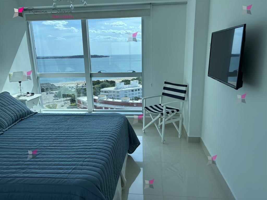 MIAMI BOULEVARD PISO ALTO AL FRENTE
