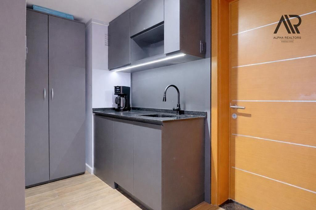 Oficina en venta ubicado en Ciudad Vieja