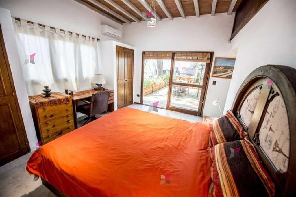 Venta de casa de 2 dormitorios en Pinares