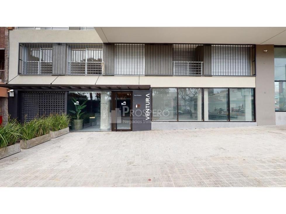 va377 Venta Apto 2 dorm Ventura Tres Cruces II