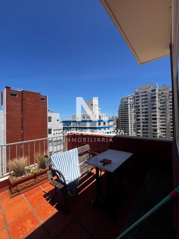 En alquiler apartamento de 3 dormitorios en Brava, Punta de