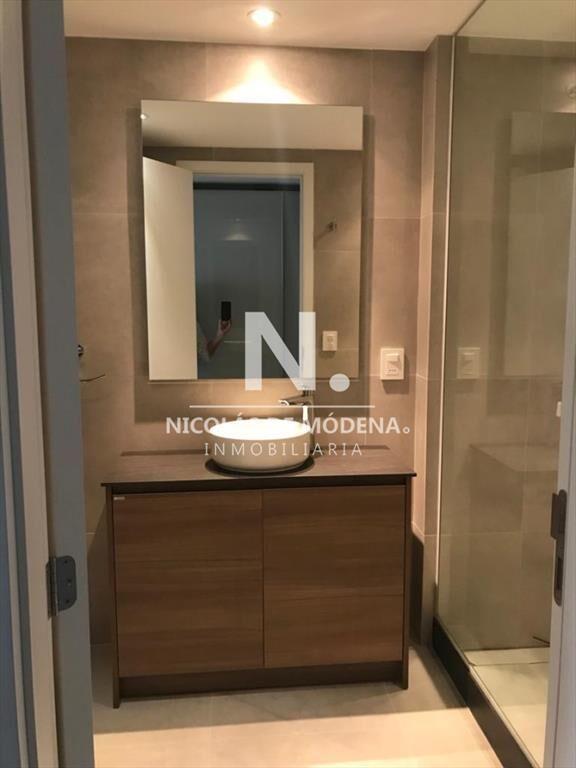 apartamento frente al mar - alquiler temporada
