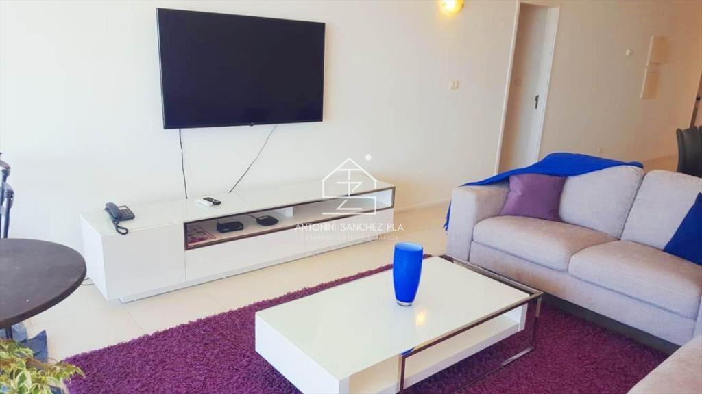 Apartamento - Playa Brava Parada 3