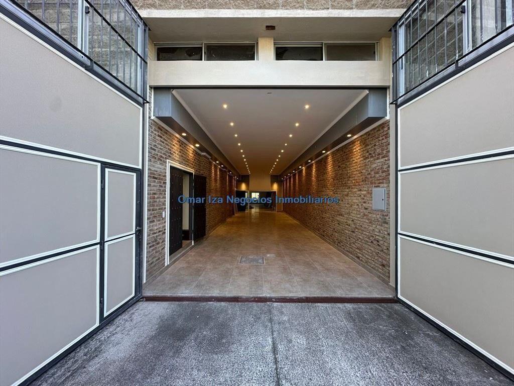 Local industrial comercial a estrenar laboratorio alimentos