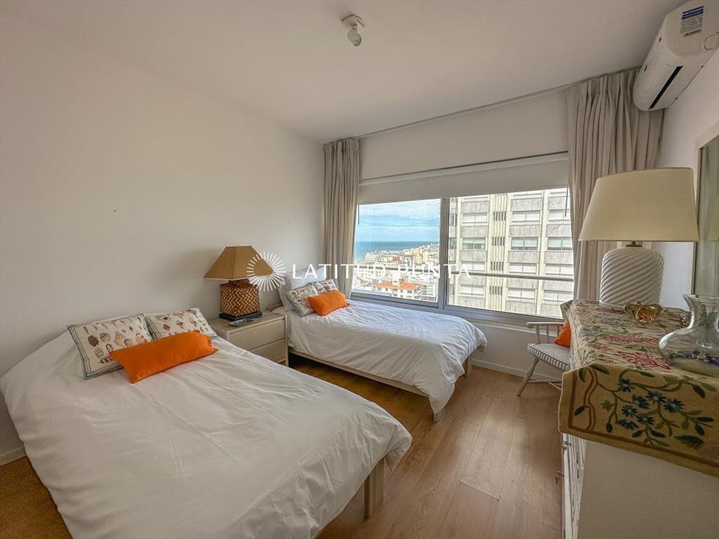 Península, apartamento de 2 dormitorios