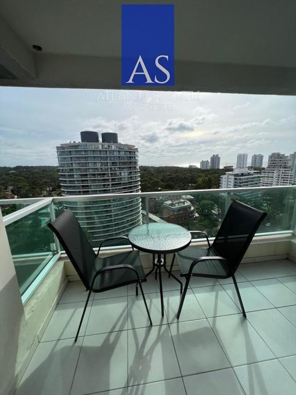 Alquiler anual 2 dormitorios piso alto con todos