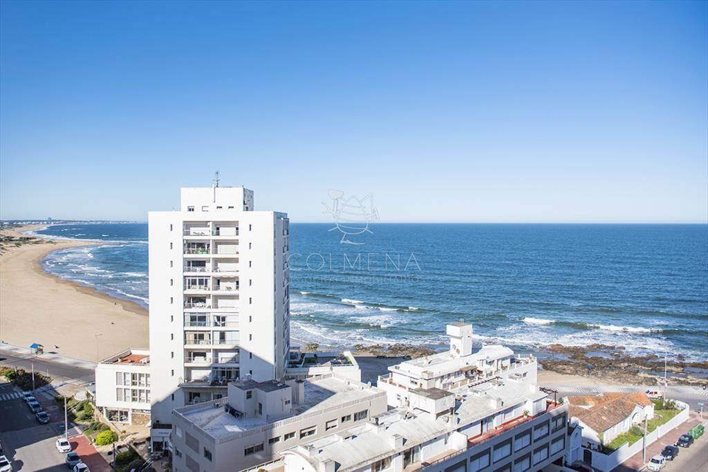 Departamento de 1 dormitorio y medio en venta en