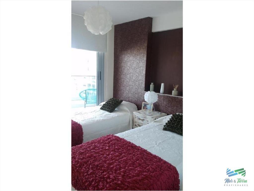 Apartamento en Brava, 2 dormitorios *