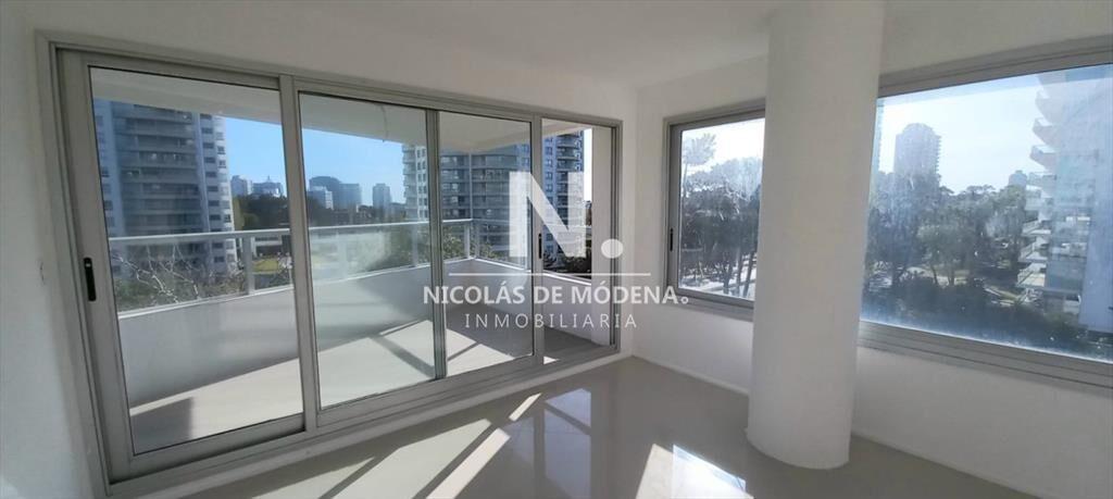 Apartamento a estrenar en Punta del Este