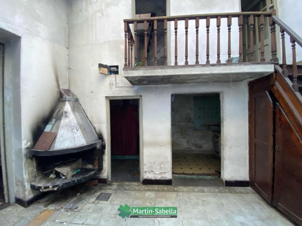 Casa En Venta Para Reciclar Sobre Av Garibaldi -