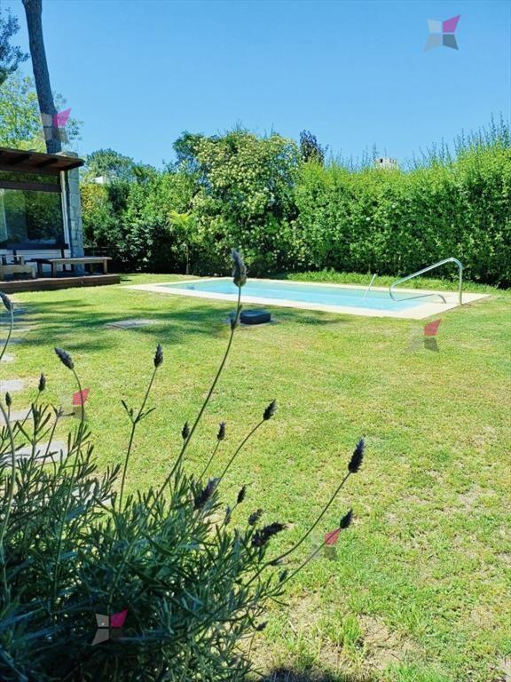 Casa de 3 Dormitorios en Montoya - Punta del Este