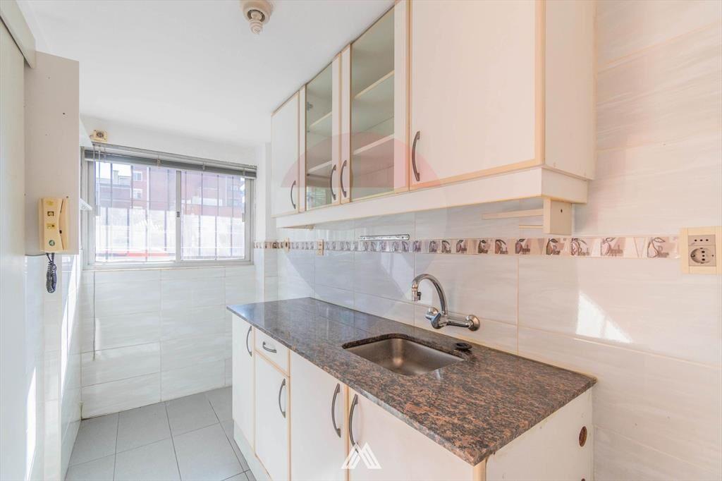 VENTA APARTAMENTO MALVIN SUR 1 DORMITORIO