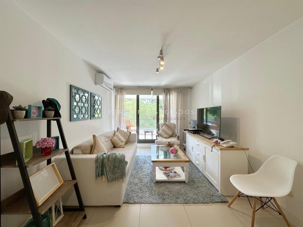 Departamento en Venta en Edificio Unique, Punta