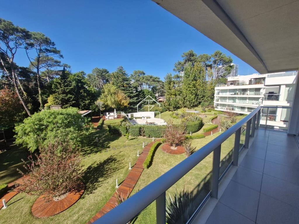 Venta Apartamento en Punta del Este Parc Du en