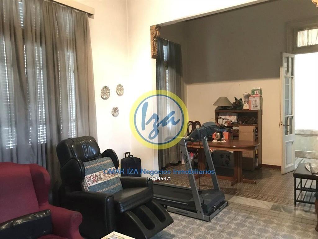 Iza - Venta Casa Atahualpa 5 Dormitorios