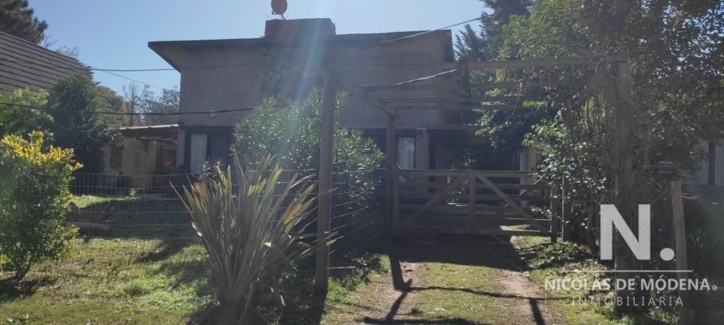 Preciosa casa en alquiler anual zona Pinares