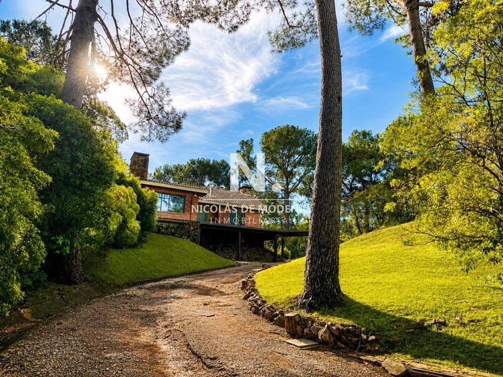 En venta en Punta Ballena, casa de 4 dormitorios
