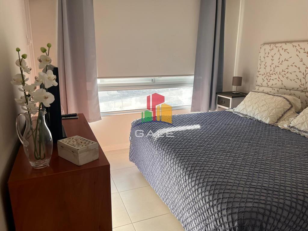 Departamento de 2 dormitorios en Ocean Drive II, Punta del