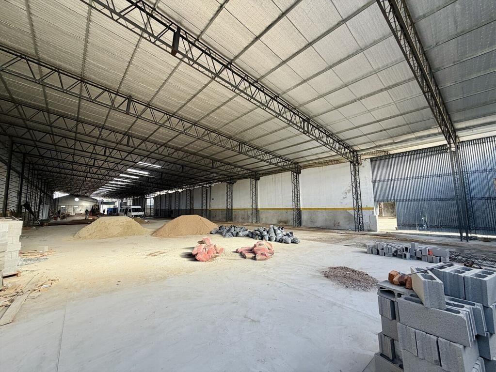 Venta — Depósito / Local Industrial | Capurro | Obra Nueva