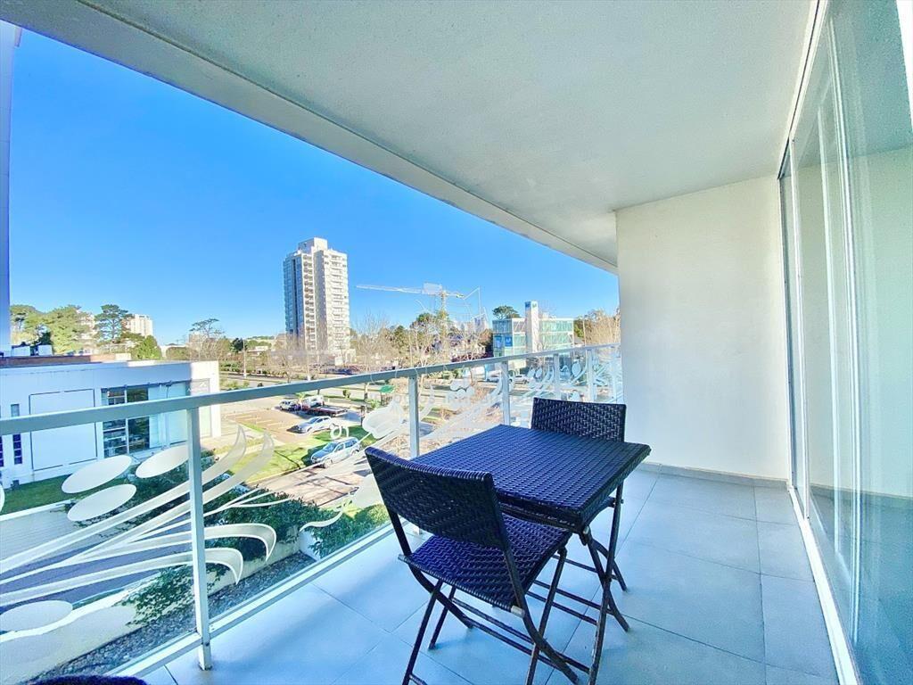 Apartamento, Venta, 1 dormitorio, Punta del Este,
