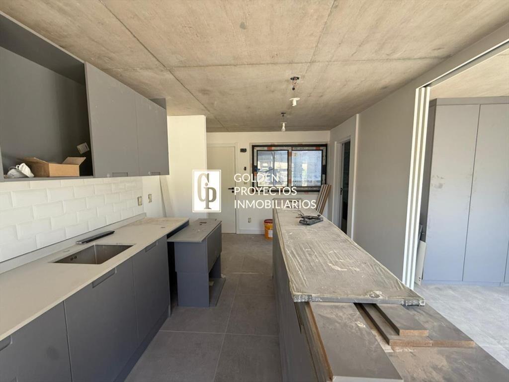 Apartamento en Venta 2 Dormitorios y Garage Punta