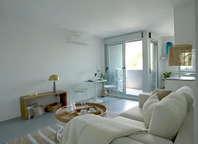 Apartamento en venta en La Blanqueada