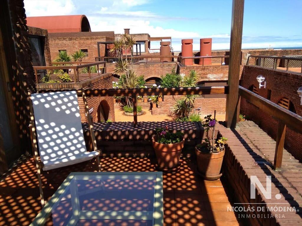 Apartamento en Terrazas de manantiales