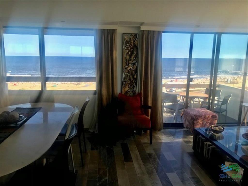 Apartamento 3 dormitorios, en primera línea, del