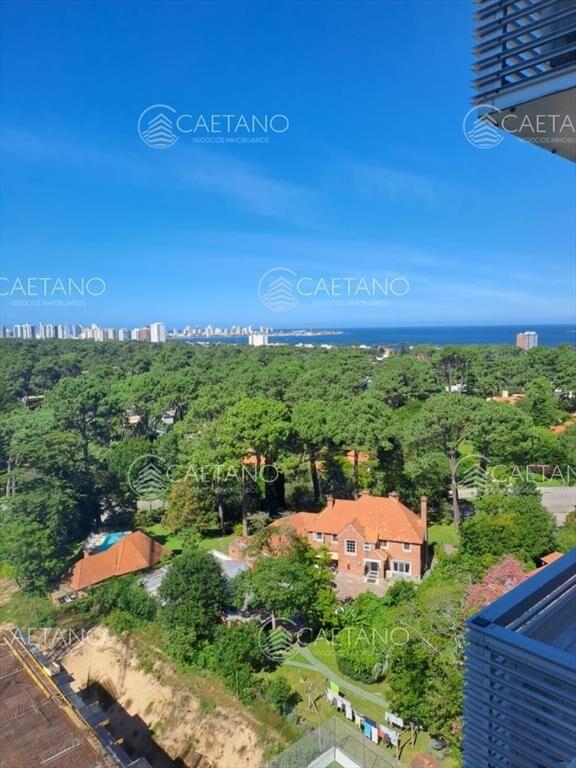 En venta Apartamento en Roosevelt - Punta del Este de 1 dor