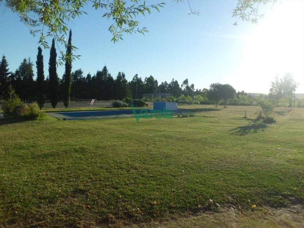 Venta Granja Avícola de 5,6 Has sobre ruta 11