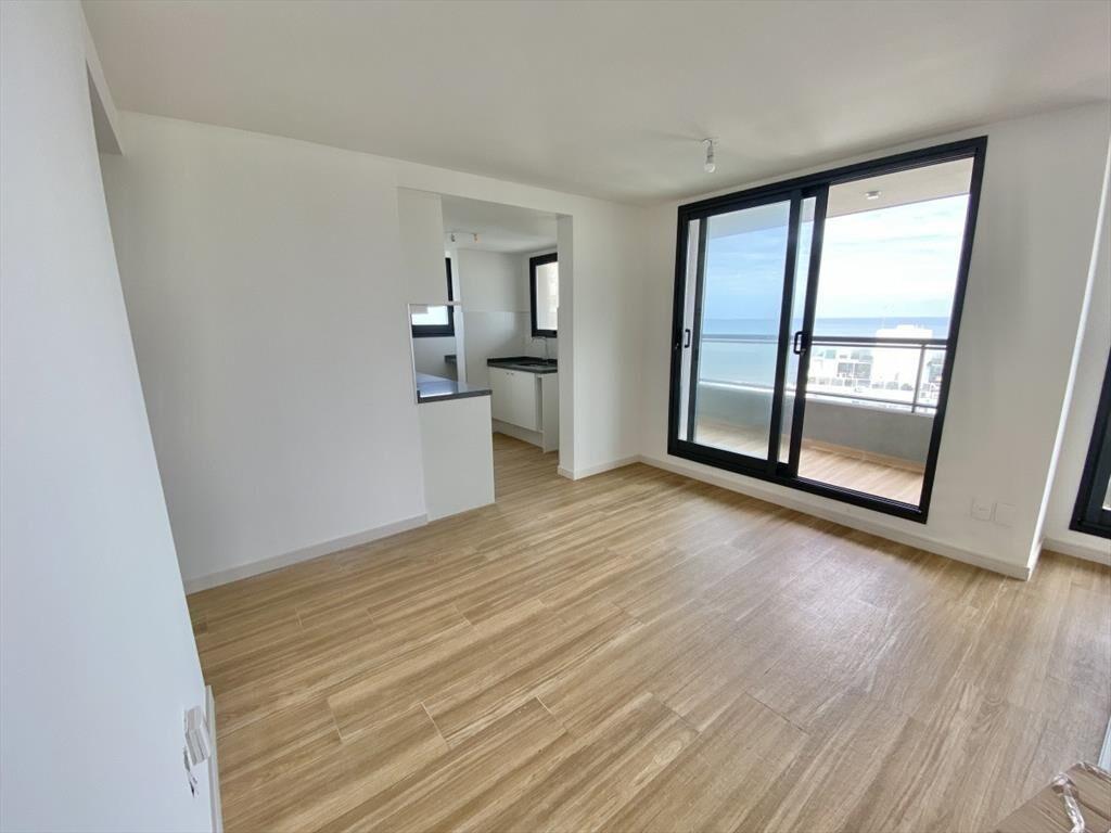 VENTA APTO 2 DORMITORIOS BRAVA PUNTA DEL ESTE