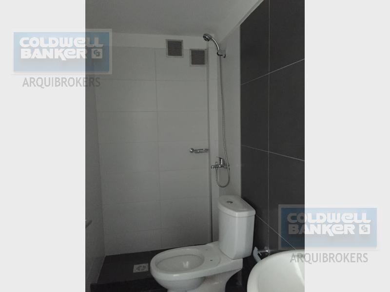 Apartamento monoambiente en venta en Parque Batlle con rent