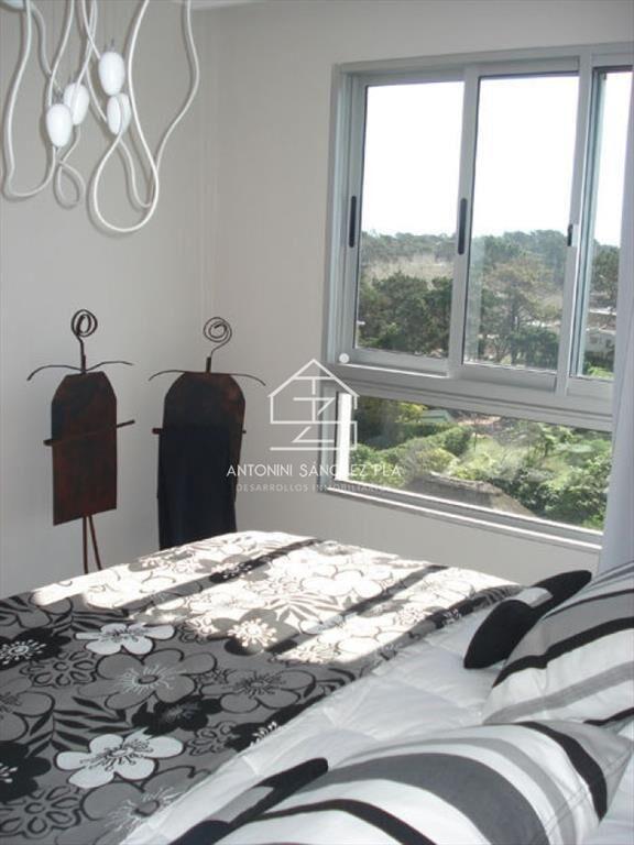 Apartamento en Alquiler, Brava, Punta del Este, 2 Dormitori
