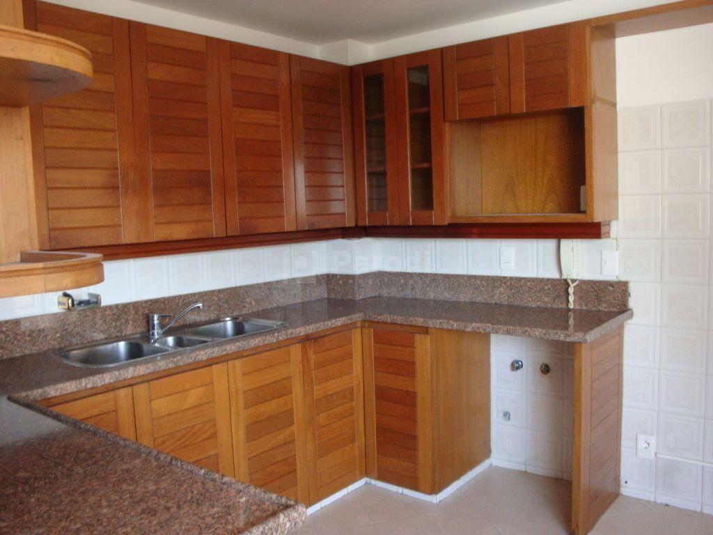 PARODI ALQUILER APARTAMENTO GOLF 3 DORMITORIOS ESTAR TERRAZ