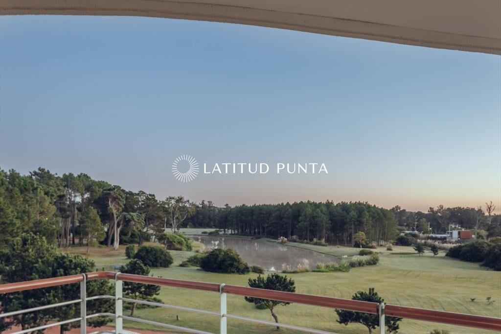 Apartamento en Mansa, 2 dormitorios y parrillero