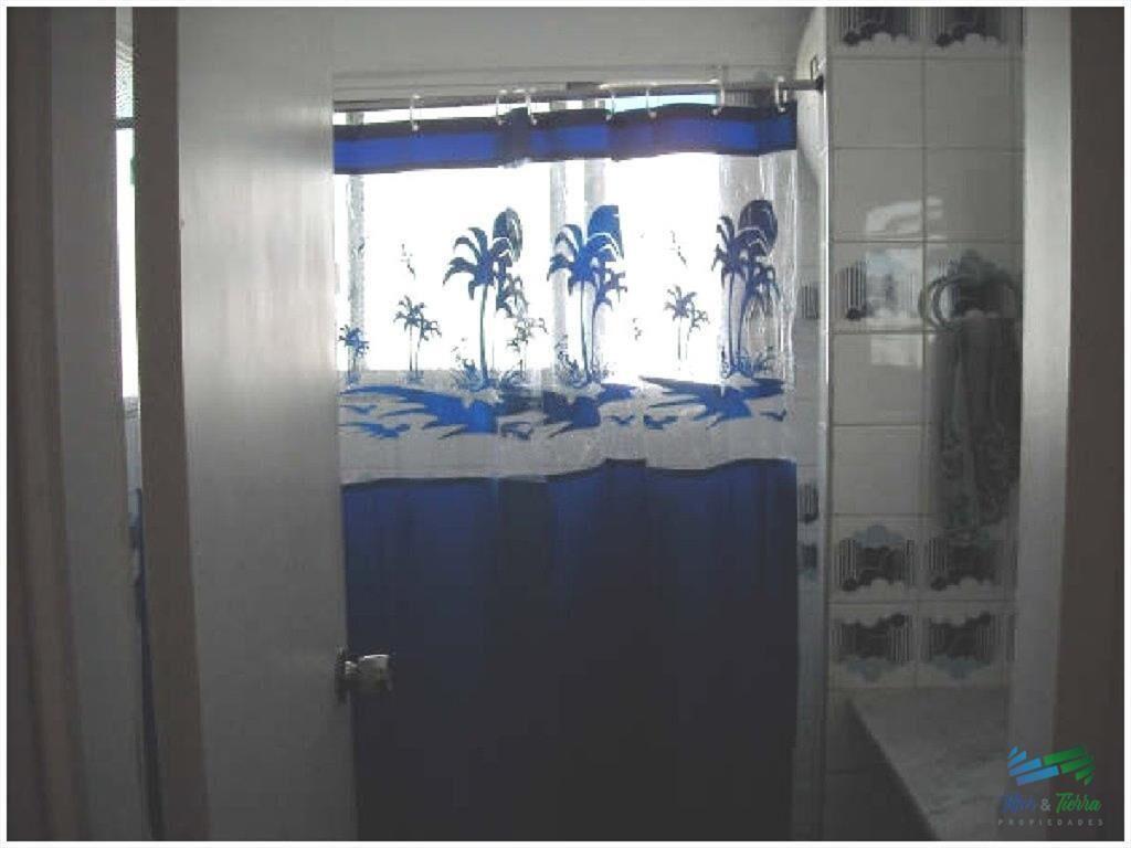 Apartamento en Brava, 1 dormitorios *
