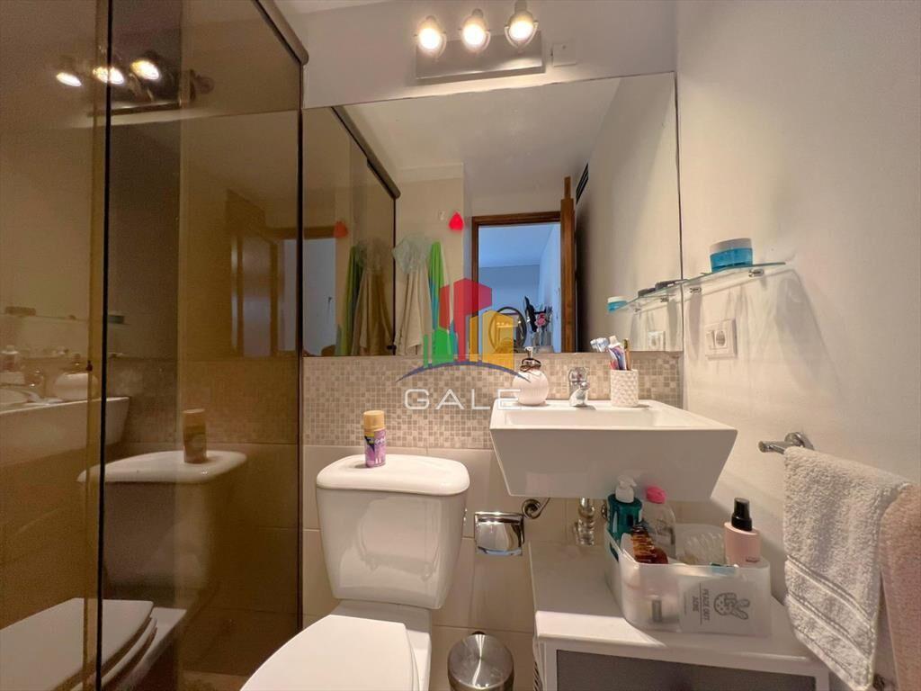 Apartamento en Peninsula