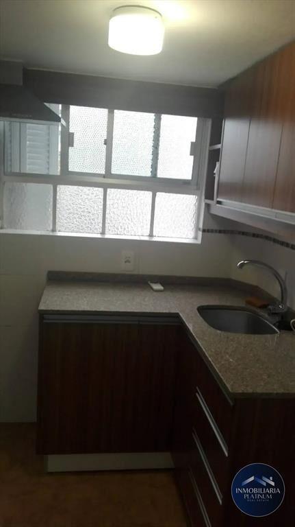 Apartamento en alquiler en Centro