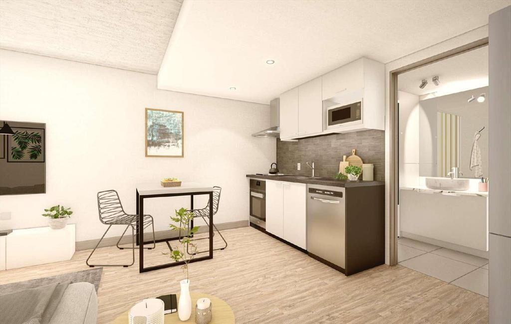 Venta apartamento 2 dormitorios Pocitos Bull